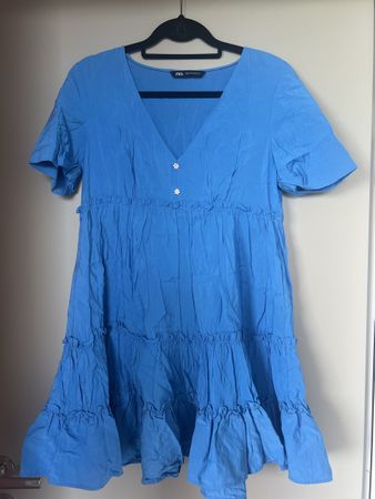 Zara Sommerkleid