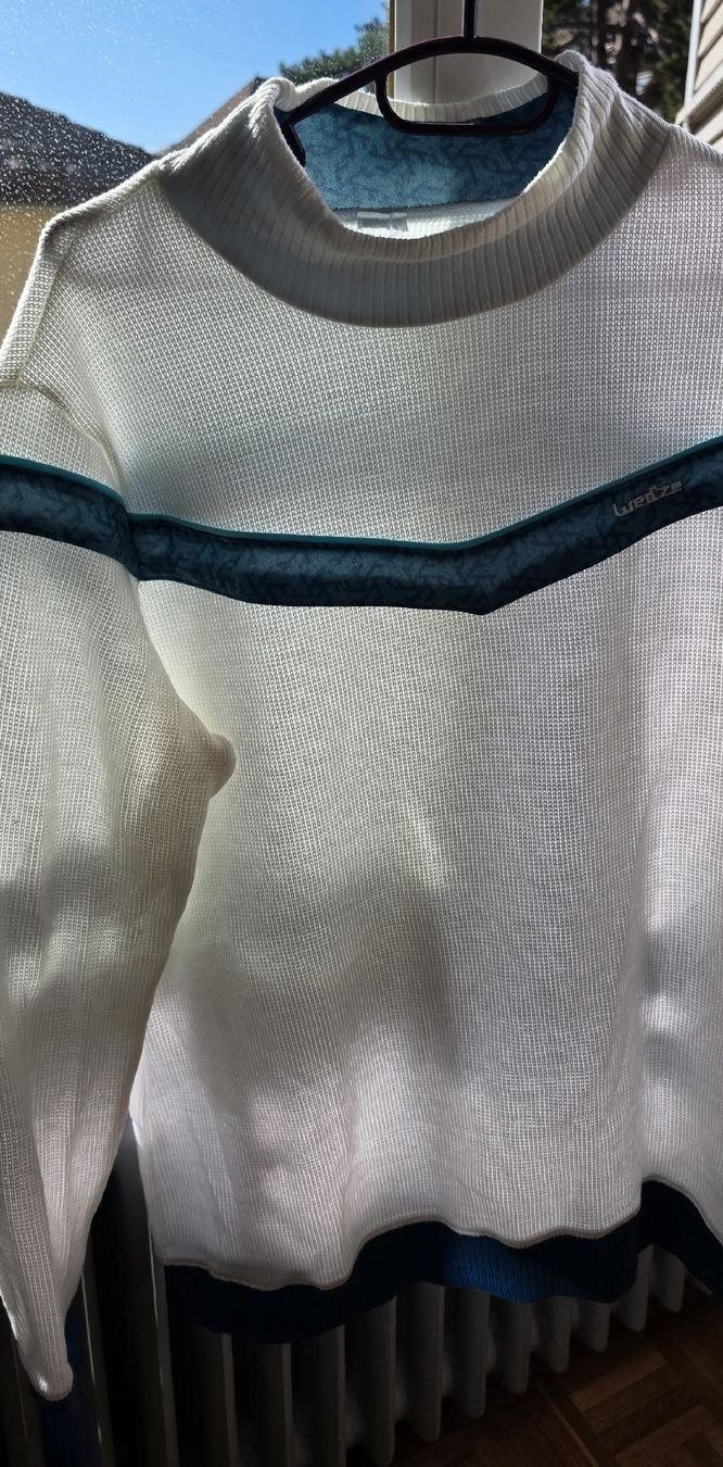 Pullover & Sweatshirts: Pull hiver/Ski XL – Gebraucht aus Yverdon-les-Bains von van_dq65 9