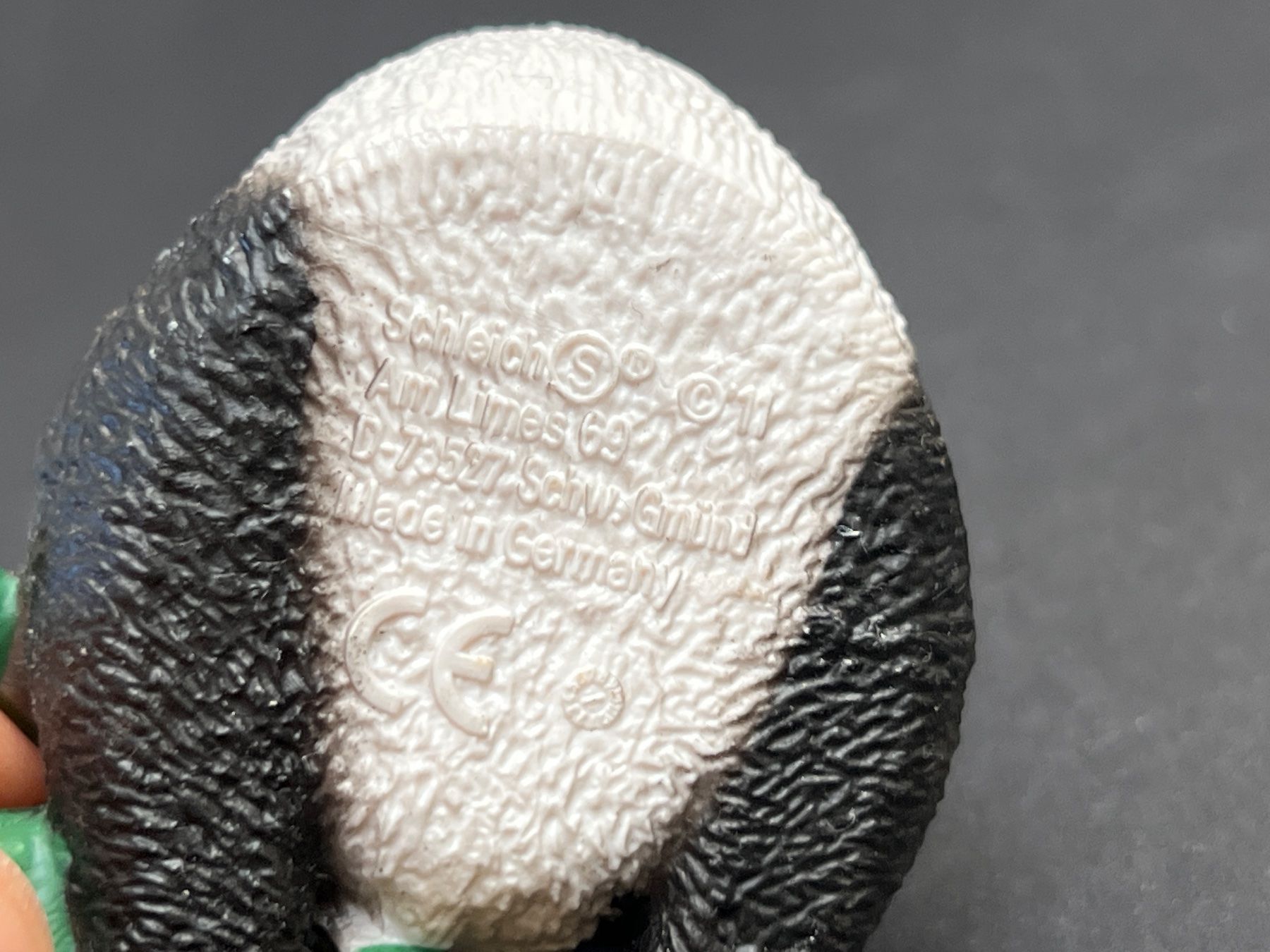 Statuette: Schleich 14664 Grosser Panda Pandabär – Nuovo (secondo la descrizione) da Ennetbaden venduto da mapa05 6