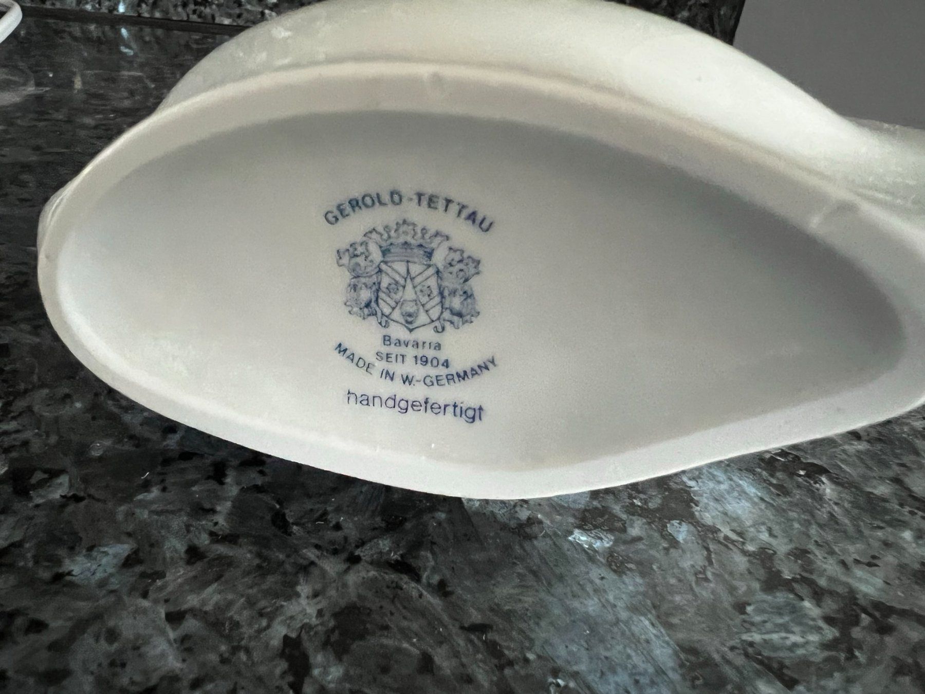 Vasi & Recipienti: Designervase handgefertigt NEU – Nuovo (secondo la descrizione) da Zürich venduto da ennovy01 1