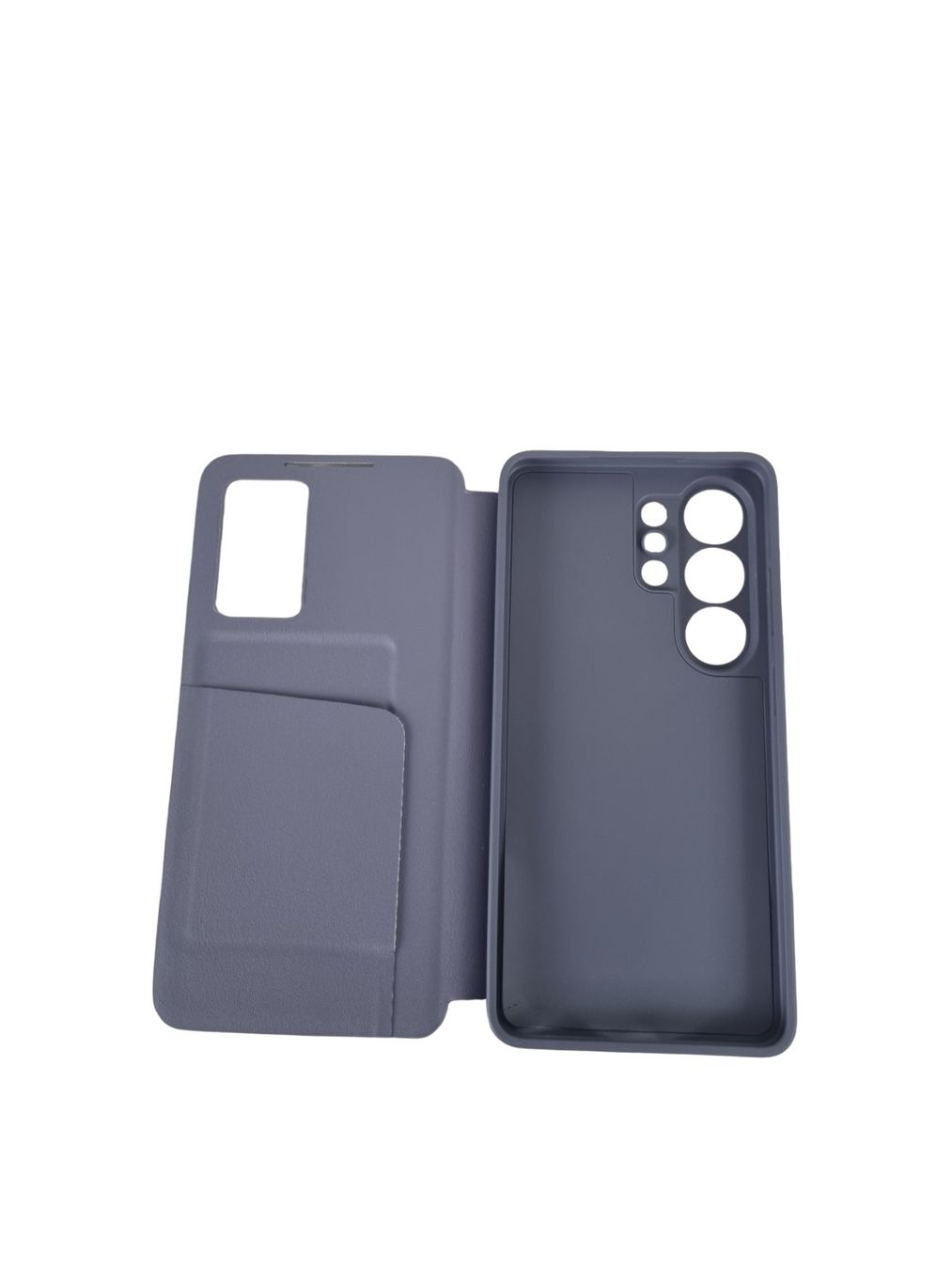 Samsung Cover & Protezioni schermo: TECH PROTECT Smarthülle Galaxy S26 Ultra Violett – Nuovo (secondo la descrizione) da Wangen b. Olten venduto da Restwert_Wangen 1