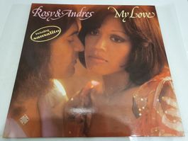 Rosy & Andres – My Love