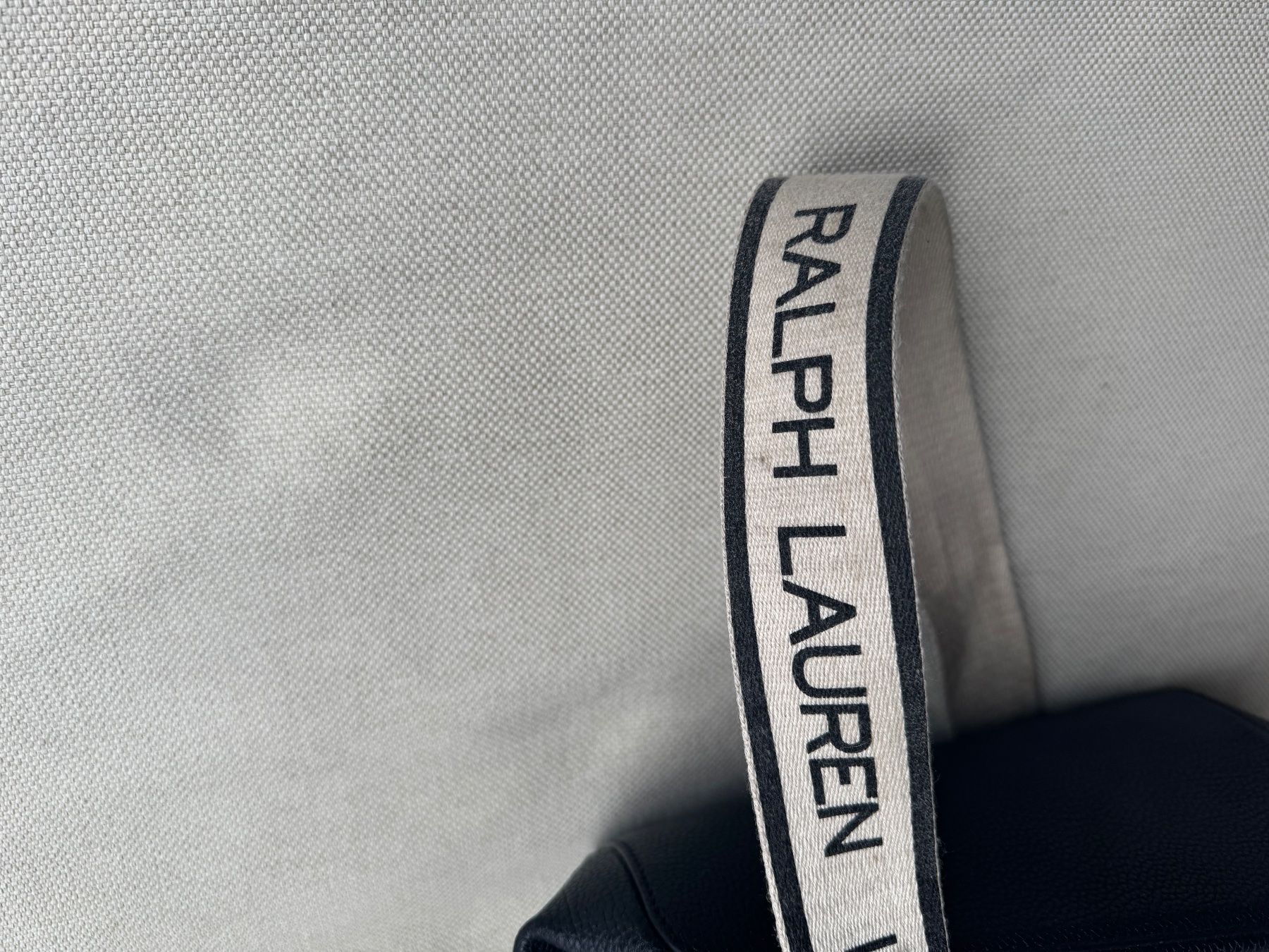 Ralph Lauren Borse da donna: Original Beuteltasche Ralph Lauren – Usato da Jona venduto da laperla83 1