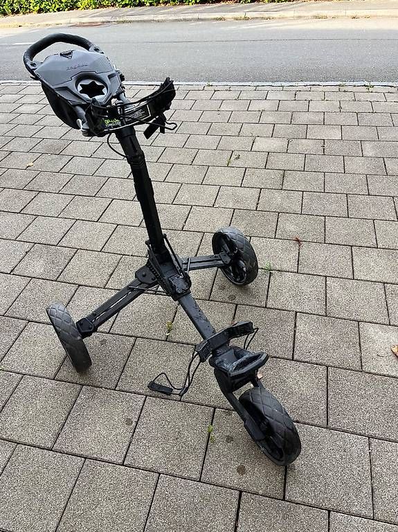 Trolley: Chariot de Golf BagBoy – Usato da Epalinges venduto da Loix32 1