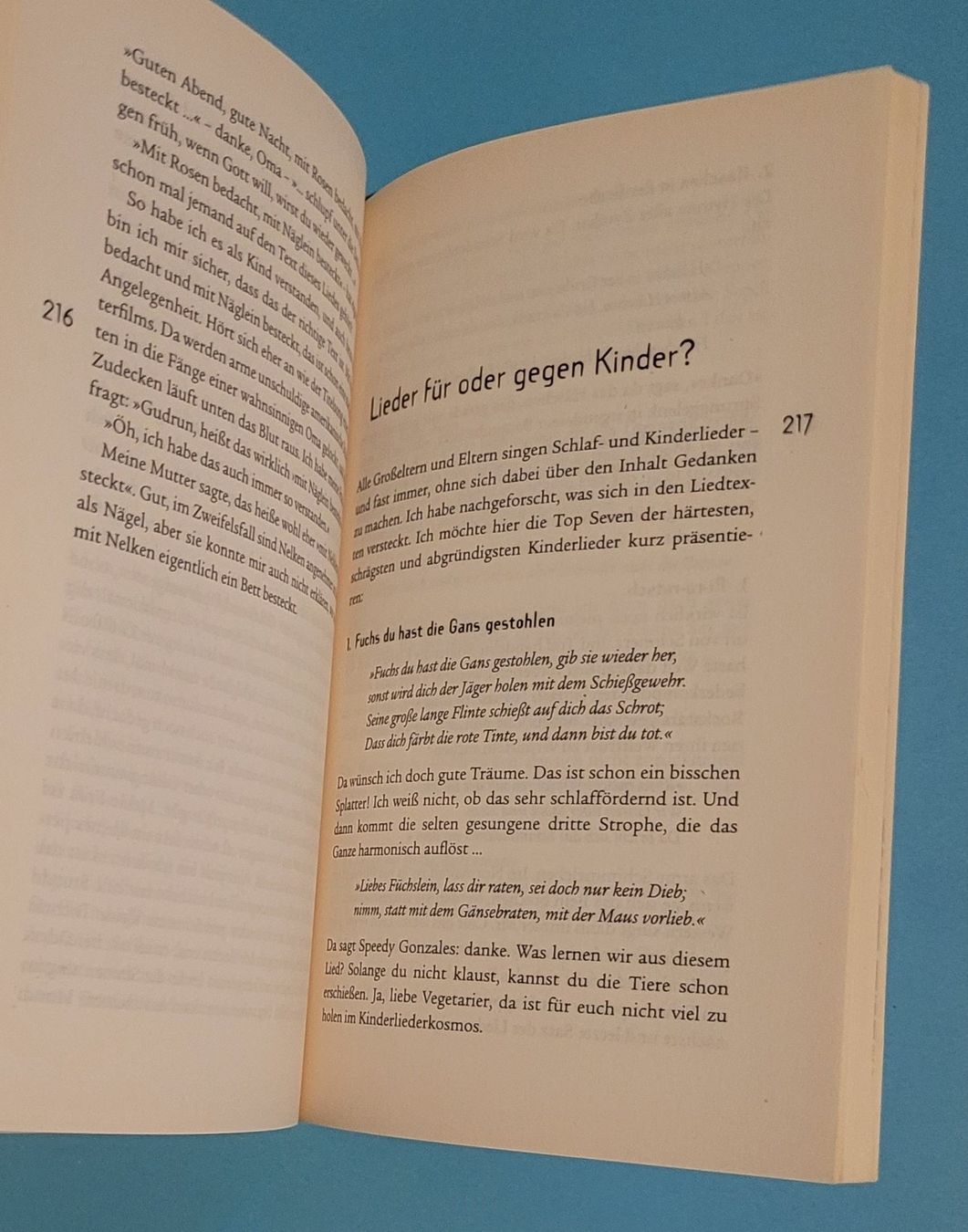 Libri: Achtung Baby – Usato da Zürich venduto da Avd 3