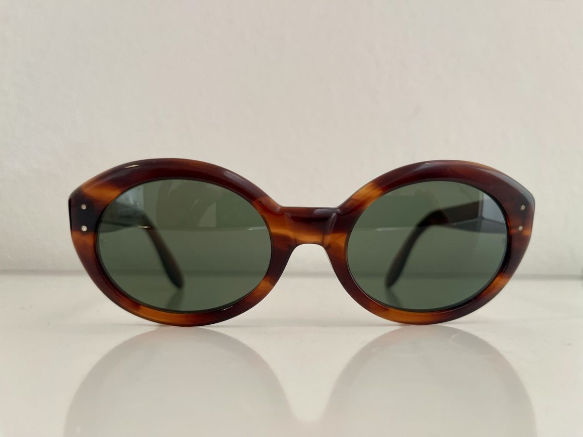 Ray-Ban Occhiali & Lenti: Rare Ray Ban B&L vintage – Usato da Castagnola venduto da Car2X2N 8