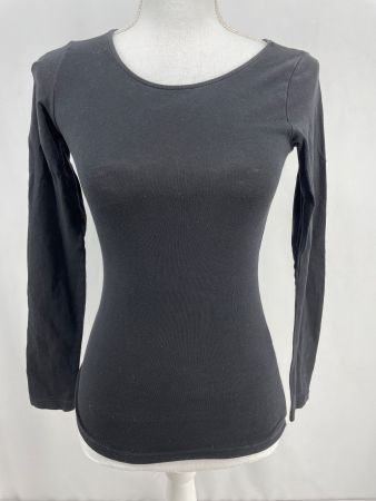 H&M Pull noir