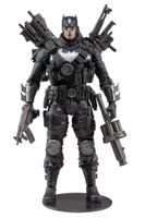 McFarlane DC Multiverse Batman Metallgrim Knight