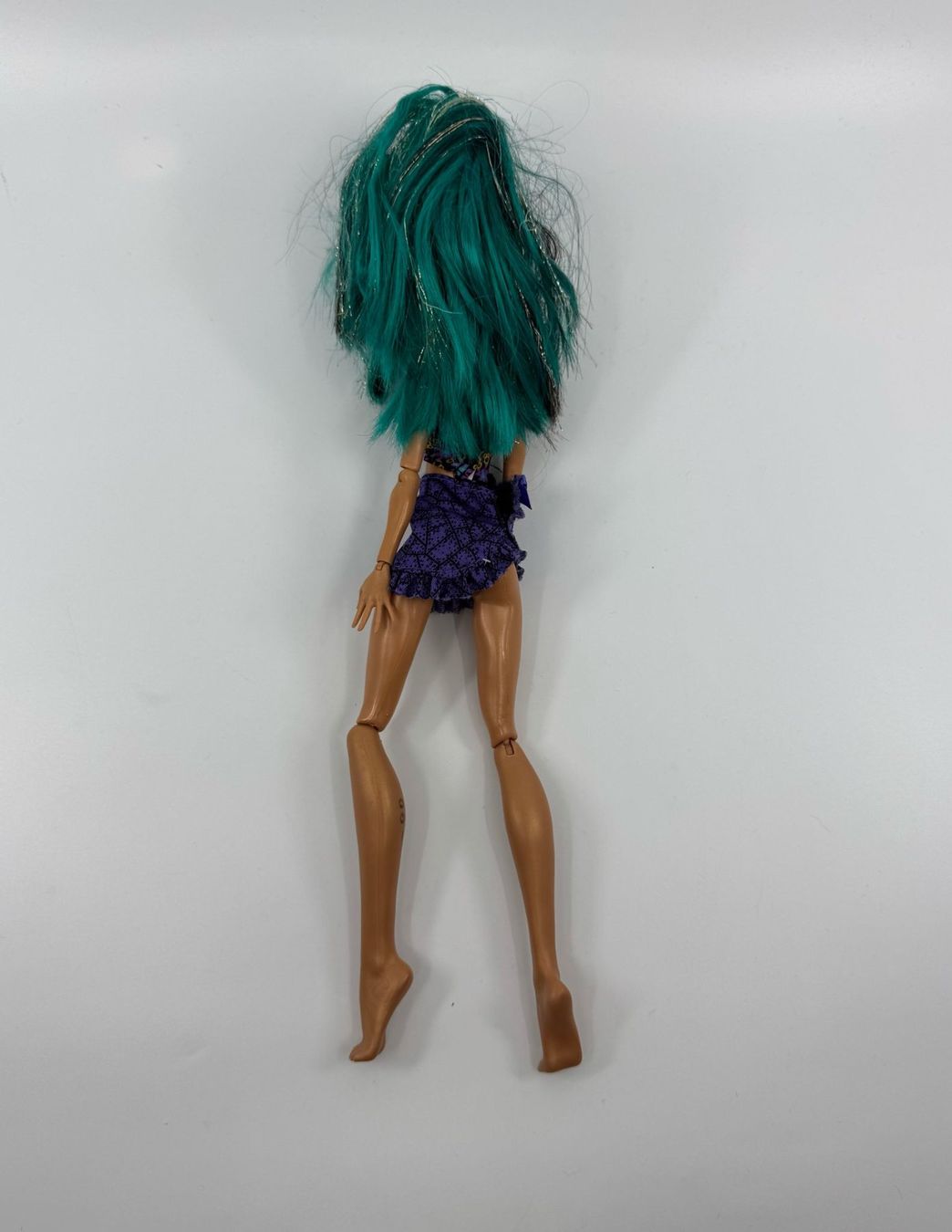 Bambole: Monster High Puppe *AKTION – Usato da Herisau venduto da Seyashop1 1