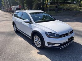 VW GOLF ALLTRACK 1.8 TSI 4 MOTION