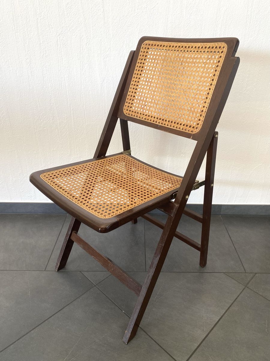 Sedie: Design Stühle Chairs Klappstühle – Usato da Olten venduto da sportwelt 3