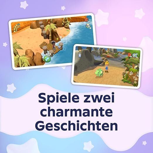 Nintendo Giochi: MySims Cozy Bundle Switch | Deutsch | Nintendo Switch Game – Nuovo e nell'imballaggio originale da Oensingen venduto da CSCollectors 1