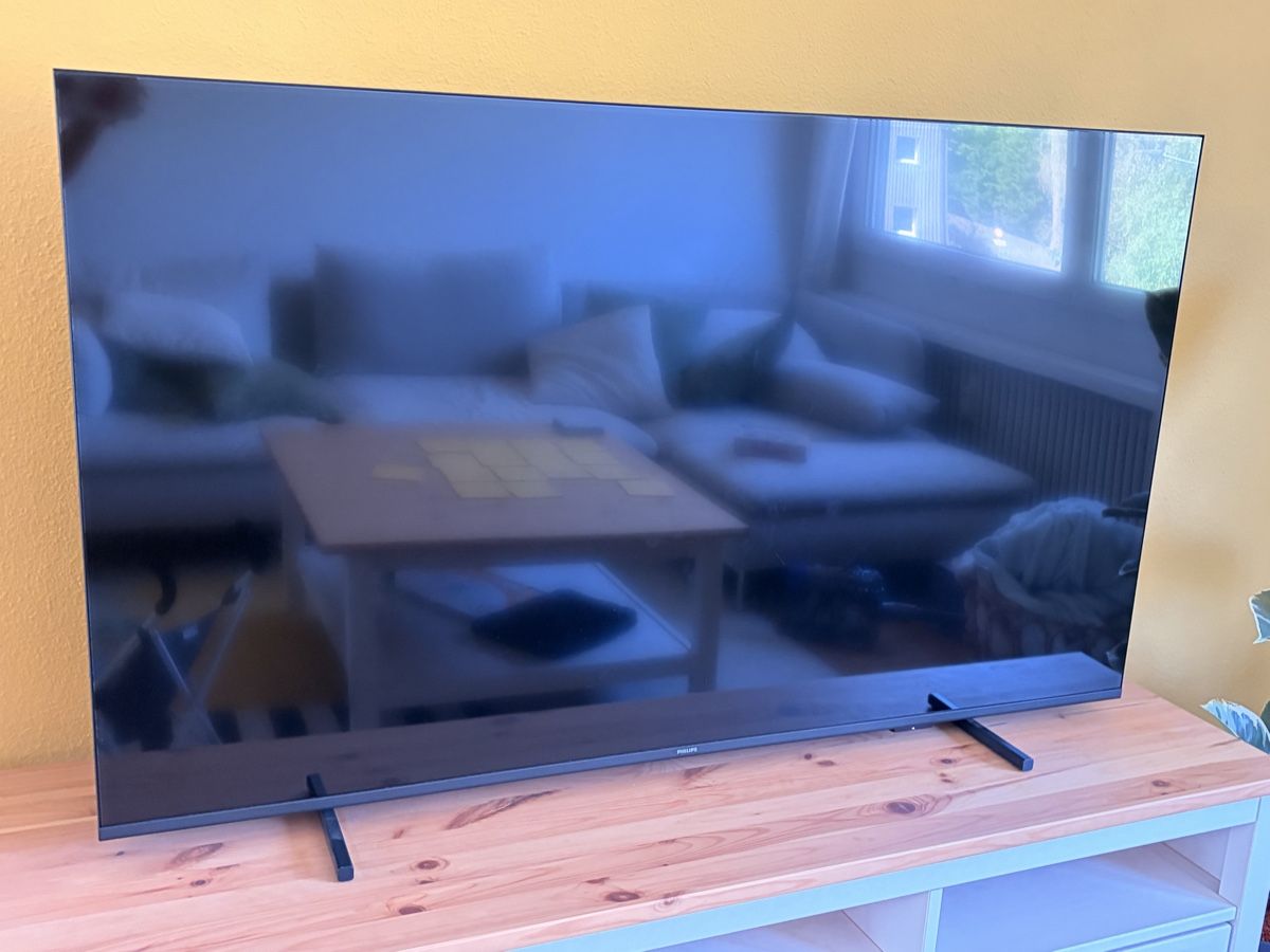 Appareils TV: Fernseher Philips – D'occasion à St. Gallen par laramarighetto