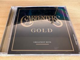 A2 Carpenters – Carpenters Gold (Greatest Hits)
