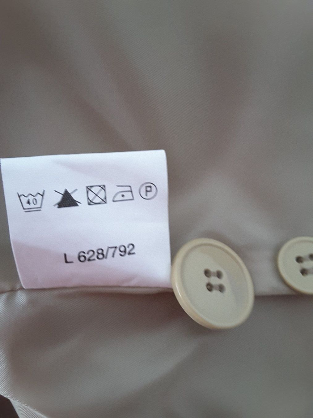Giacche: Herren  Sommer Sakko  Gr.25   NEU! – Nuovo e nell'imballaggio originale da Boppelsen venduto da tigimohrli 5