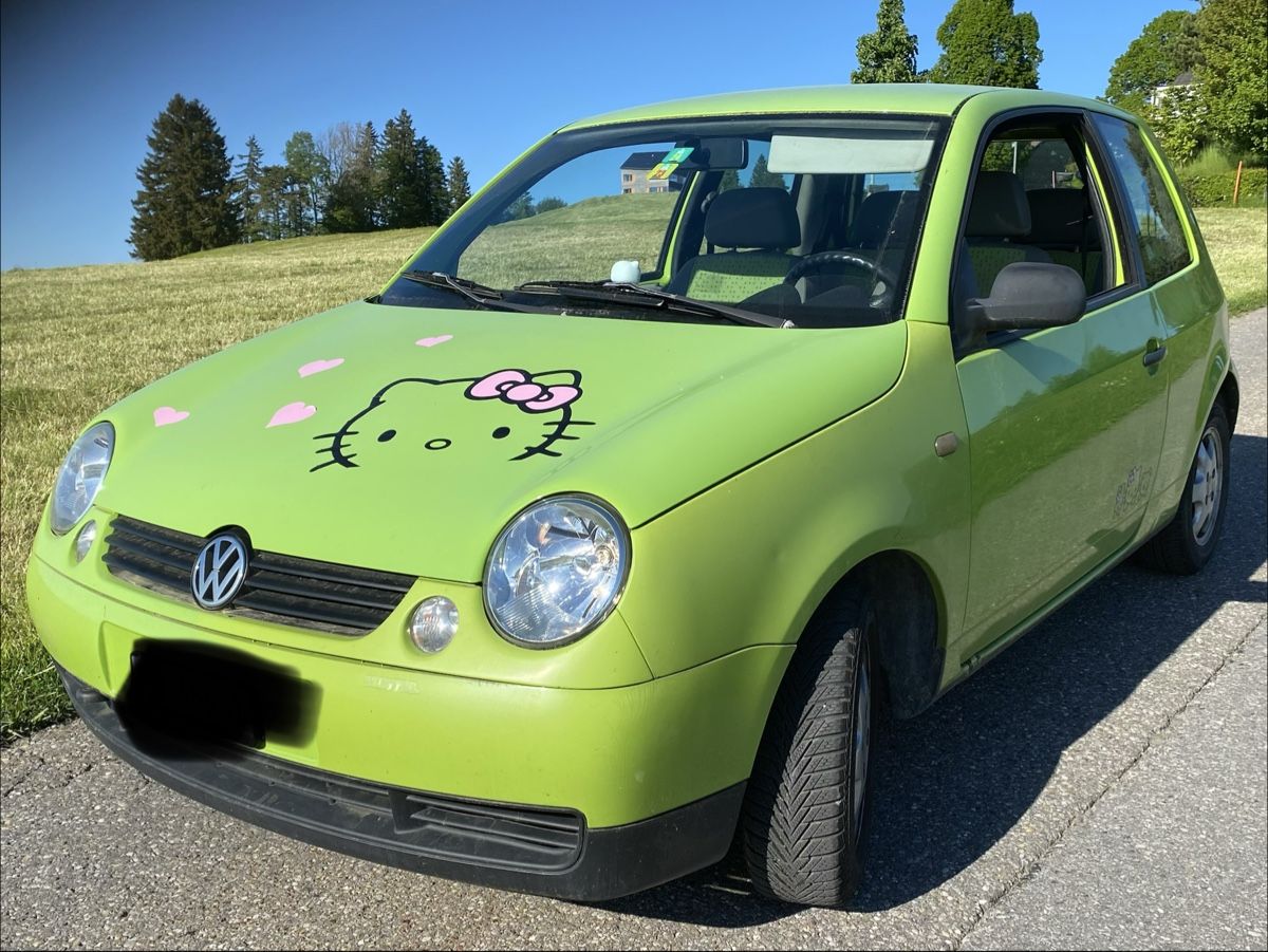 Automobili: VW Lupo – Usato da Grub AR venduto da dav_cwh8 5