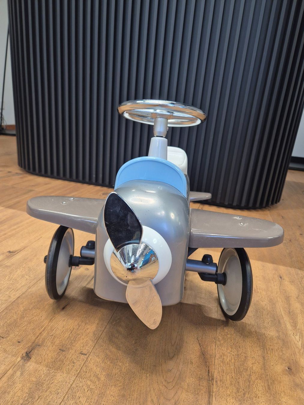 Baghera Veicoli per bambini: Baghera Flugzeug für Kinder – Usato da Binningen venduto da Masc61 1