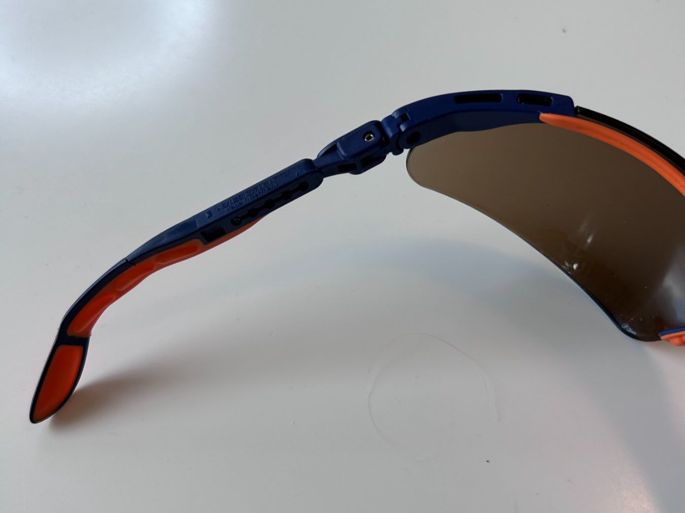 Uvex Brillen & Gläser: Uvex Sportsonnebrille – Gebraucht aus St. Gallen von look-twice 6