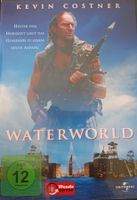 Waterworld mit Kevin Costner | DVD | guter Zustand