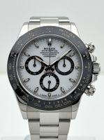 Rolex Daytona "Panda" 116500LN - Full Set New/Unworn 2023