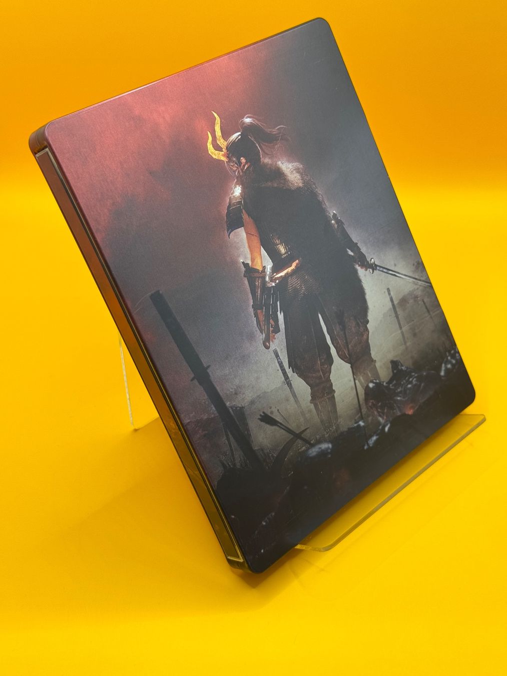 Sony Giochi: Nioh 2 Special Edition PS4 – Usato da Oberwil b. Zug venduto da silver2024 4