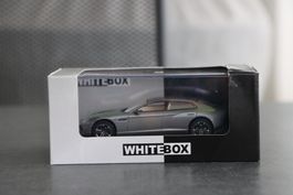 Lamborghini Estoque 2008 1:43 WhiteBox