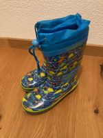 KangoRoos Gummistiefel