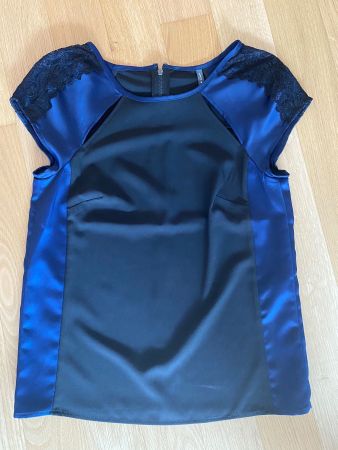 Naf Naf Bluse