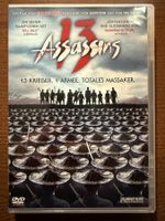 13 Assassins