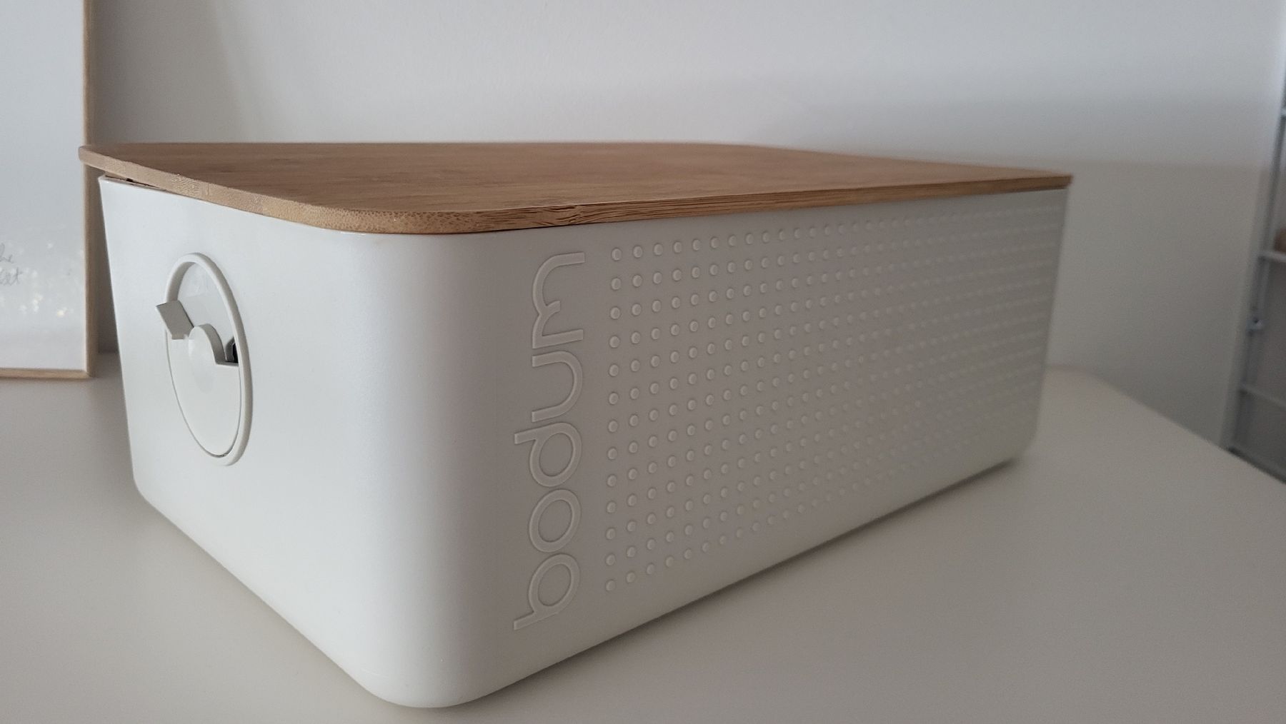 Bodum Behälter & Ähnliches: Bodum bread box – Gebraucht aus Zürich von clelia_cal