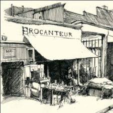 Profile image of brocanteur86