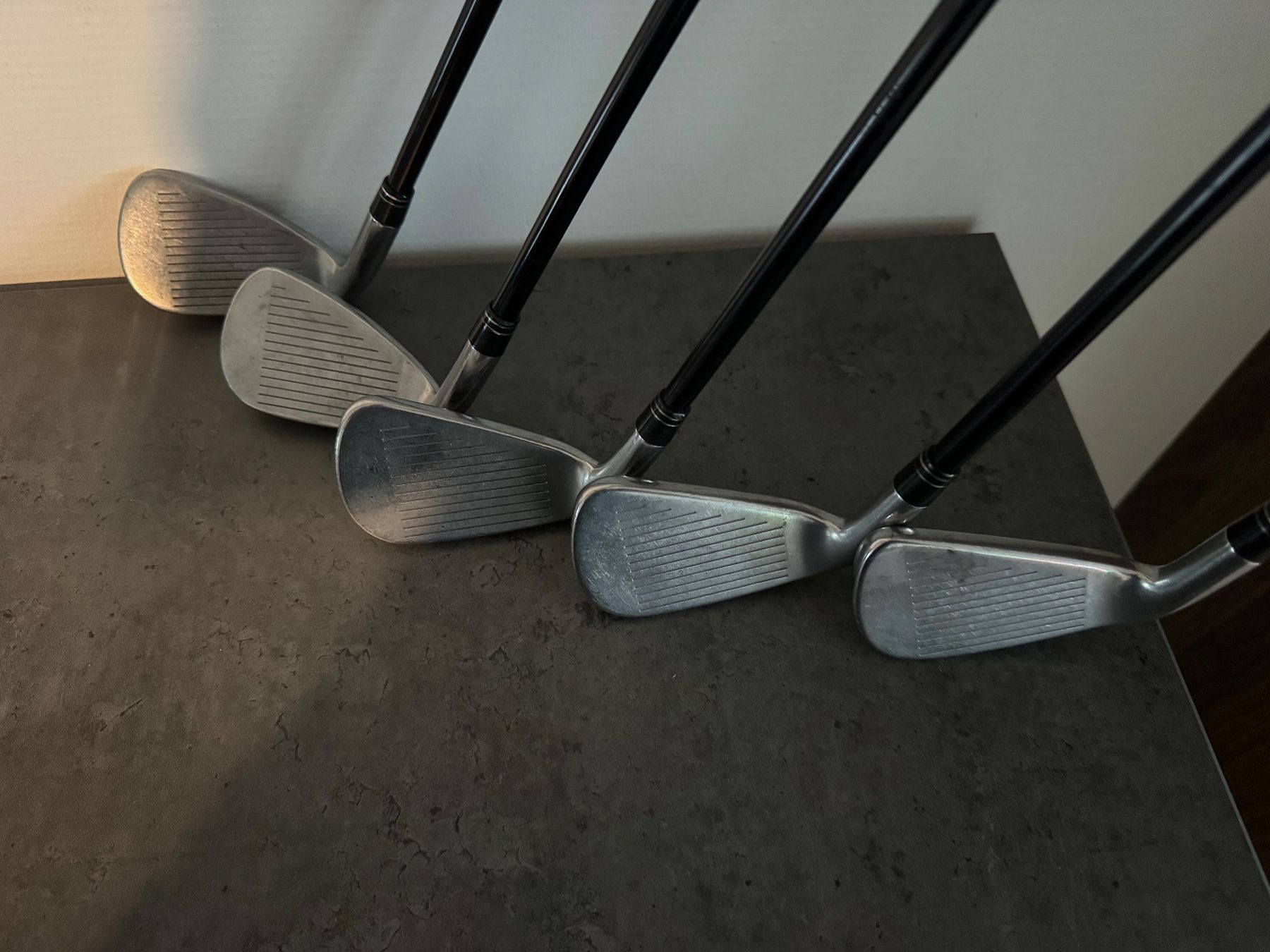 Titleist Mazze & Set: Golfschläger Titleist AP1 Eisen Set mit Lady Schaft – Usato da Rheinfelden venduto da BirdieGolf 2