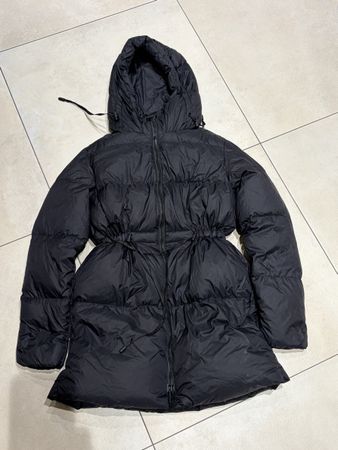 Hallhuber Daunenjacke 