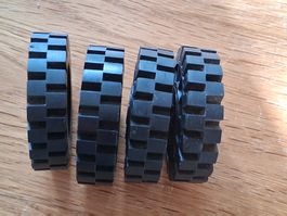 LEGO® Technic Räder
