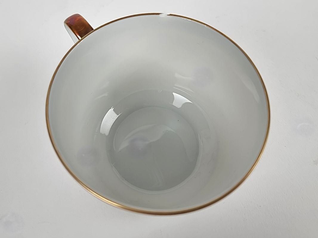 Eschenbach Set di piatti: Kaffeetassen Set – Usato da Urtenen-Schönbühl venduto da Restwert_Schoenbuehl 2