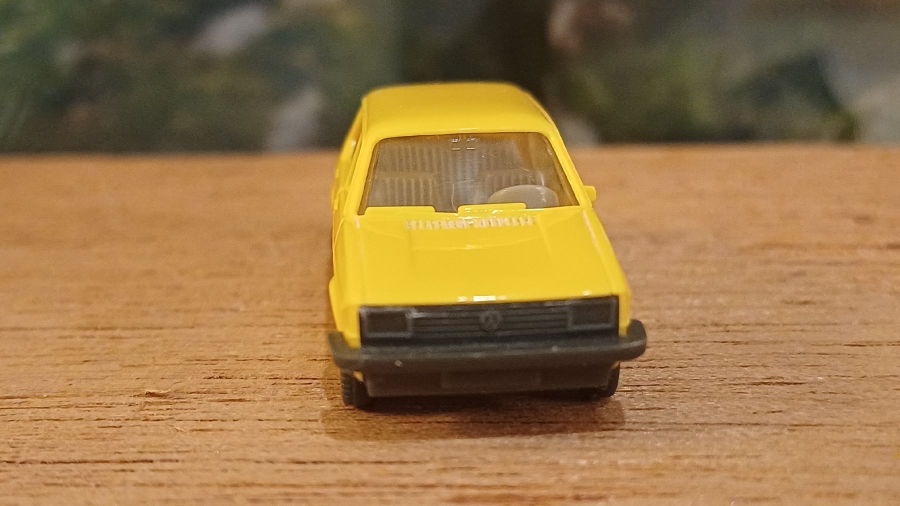 Wiking Modellini d'auto: VW Jetta von Wiking – Nuovo (secondo la descrizione) da Uznach venduto da Katinka83 5