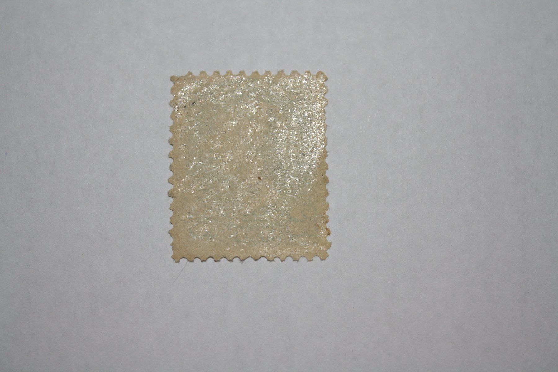 Alle Briefmarken: Briefmarke Canada Queen Viktoria 1870 – Gebraucht aus Buchrain von Donatello4 1