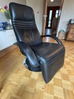 Relaxsessel  mit kl. Defekt, aber funktionstüchtig