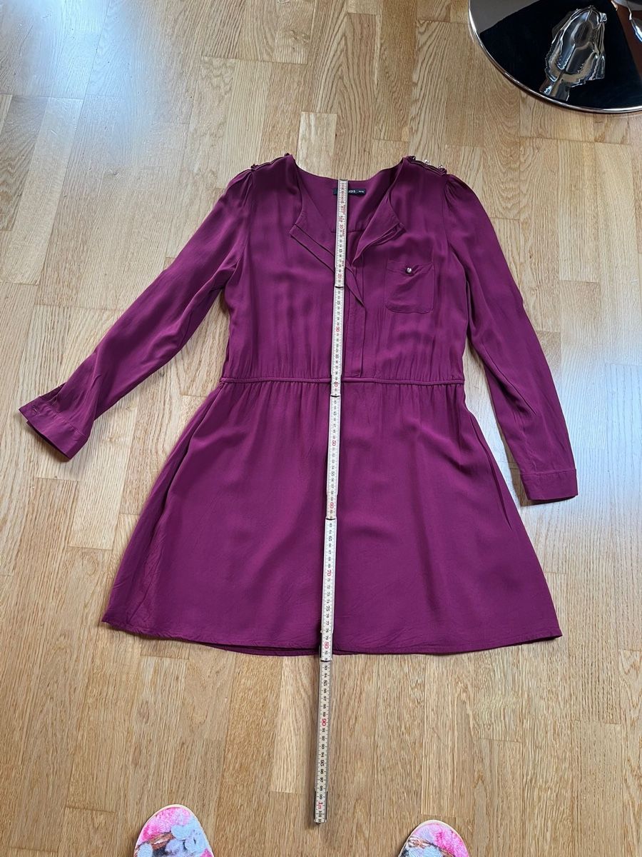 Kleider: Sommerkleid / Kleid / Grösse S – Gebraucht aus Hünibach von s.leptir 3