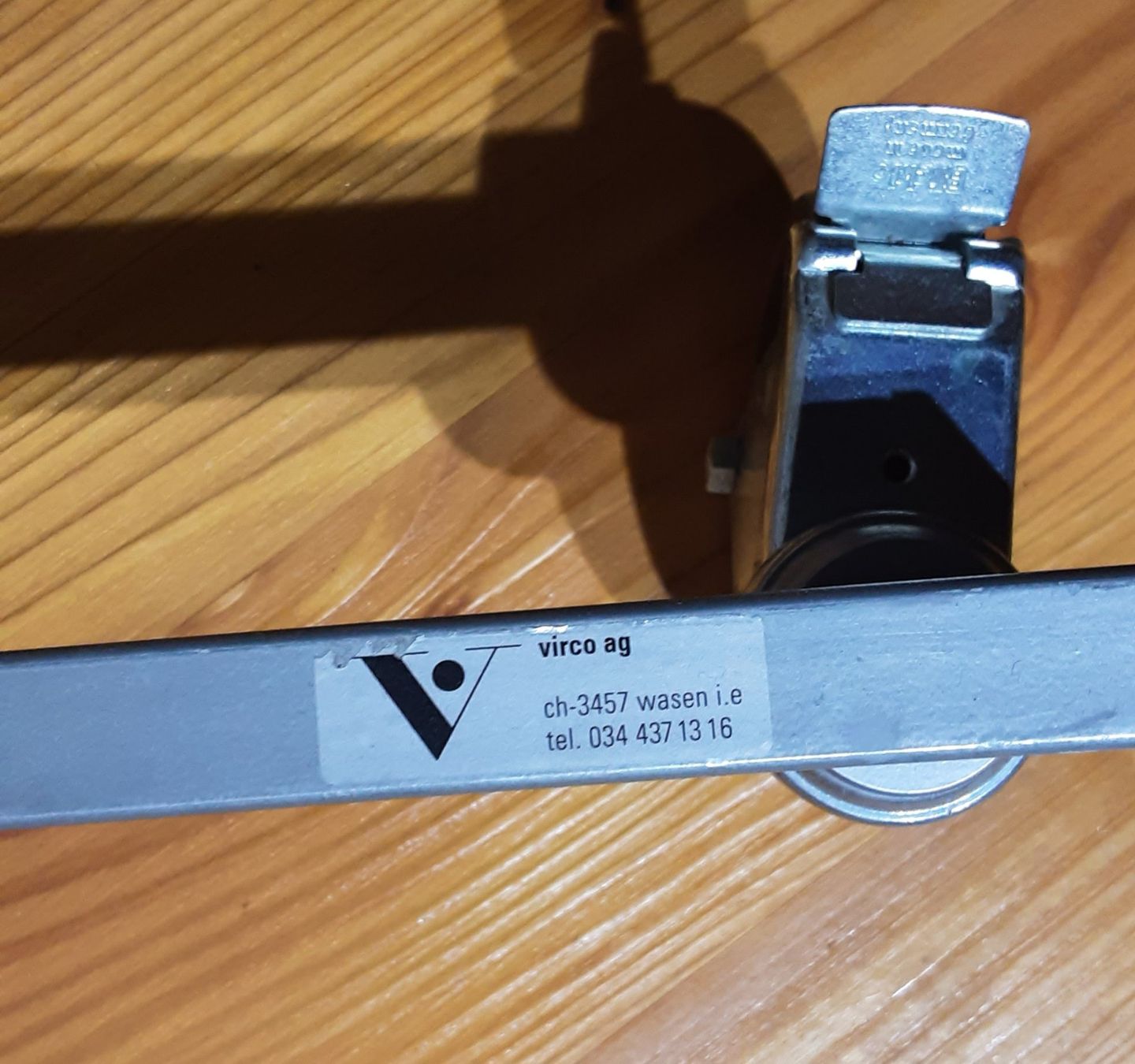 Altro in Decorazioni & Accessori: Rollgestell Prospektständer Drahtständer Verkaufsdisplay – Usato da Madiswil venduto da a_k_ftq6 4