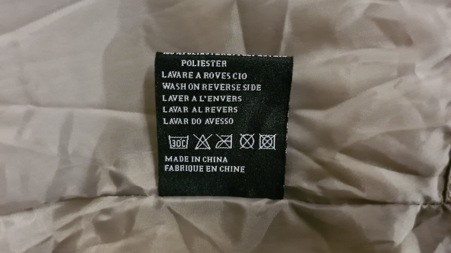 Cappotti: Winter Jacke – Usato da Wetzikon ZH venduto da summiM 3