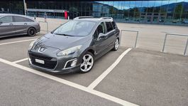 Peugeot 308 SW 2.0 Allure SportPack
