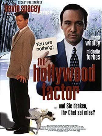 Alle DVDs: The Hollywood Factor – Gebraucht aus Altdorf UR von boardsofcanada