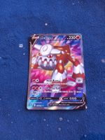 Heatran V Full Art (EN) Astral Radiance 165/189