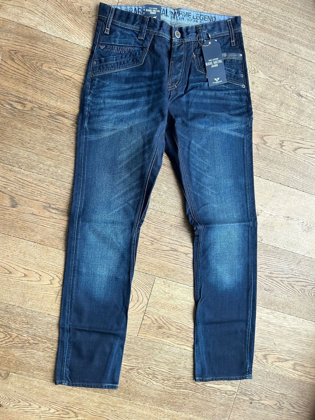 Jeans: Jeans, PME //NEU// 30/34 – Nuovo (secondo la descrizione) da Stettfurt venduto da outlet72