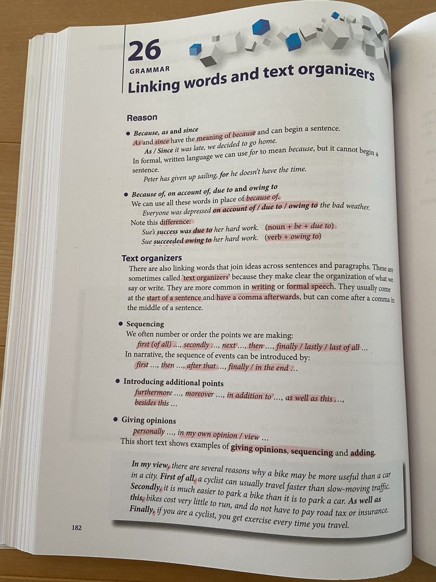 Libri: Language practise book for First (B2) – Nuovo (secondo la descrizione) da Oberrohrdorf venduto da a._.w 2