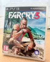 PS3 Far Cry 3 (PEGI)