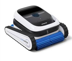 Ecovacs - Poolroboter P1 Ultramarine - Weiss