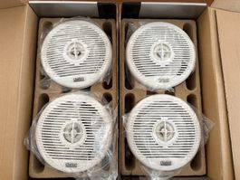 Clarion CM1620 Marine Lautsprecher (100W)