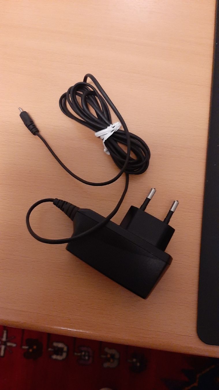 Nokia Caricabatterie: Nokia adapter charger – Usato da Luzern venduto da PAPPALARDO1955